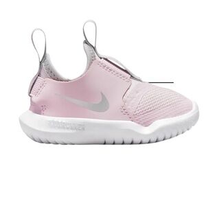 Nike toddler Flex Runner 'Pink Foam'